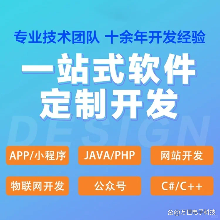 昭通软件开发